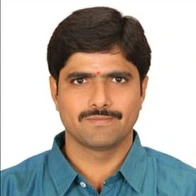 B.Pharmacy HOD Dr. Mangulal Kethavath